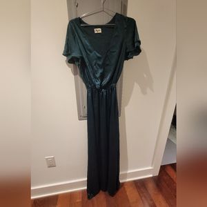 SMYM Bridesmaid dress